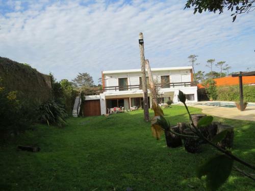 Chalet Dolphin