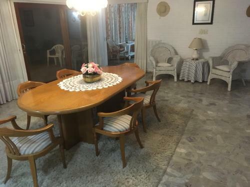 Chalet Dolphin