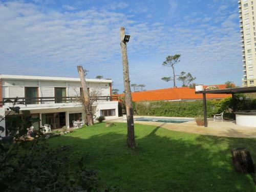 Chalet Dolphin