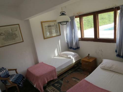 Chalet Dolphin