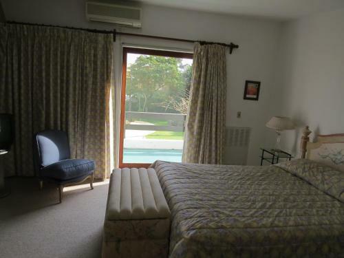 Chalet Dolphin