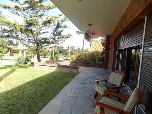 Chalet Dolphin
