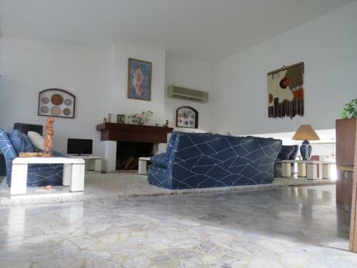Chalet Dolphin