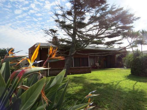 Chalet Dolphin