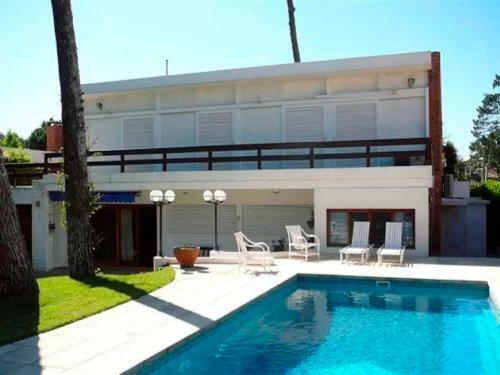 Chalet Dolphin