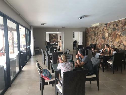 Apartamento Quartier Punta Ballena 2 Dorm En Suite