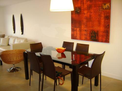 Apartamento Quartier Punta Ballena 2 Dorm En Suite