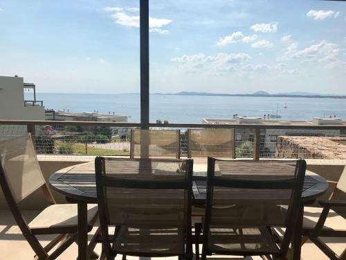 Apartamento Quartier Punta Ballena 2 Dorm En Suite