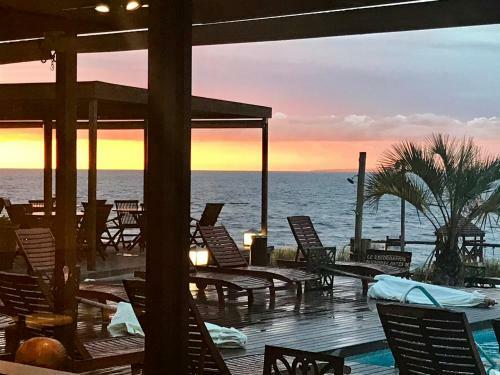 Apartamento Quartier Punta Ballena 2 Dorm En Suite