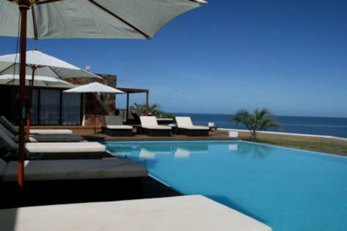 Apartamento Quartier Punta Ballena 2 Dorm En Suite