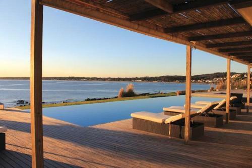 Apartamento Quartier Punta Ballena 2 Dorm En Suite