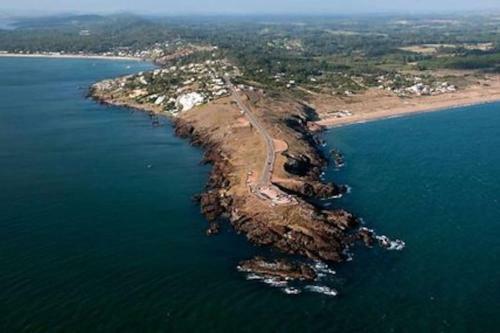 Apartamento Quartier Punta Ballena 2 Dorm En Suite
