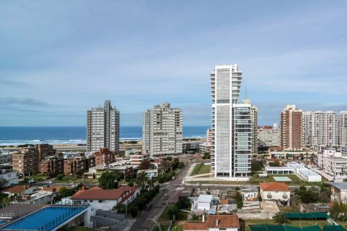Apartamento Onix Punta Del Este