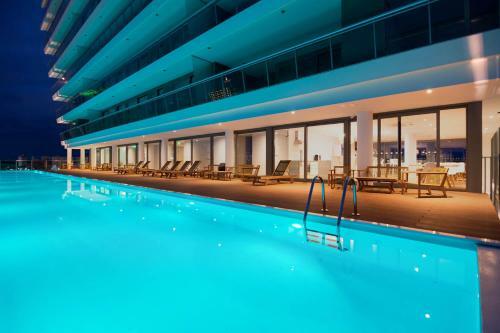 Apartamento Onix Punta Del Este