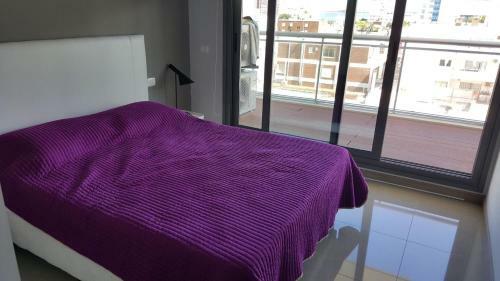 Apartamento Onix Punta Del Este