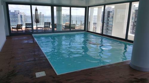Apartamento Onix Punta Del Este