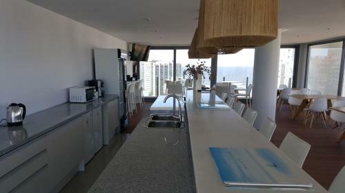 Apartamento Onix Punta Del Este