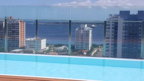Apartamento Onix Punta Del Este