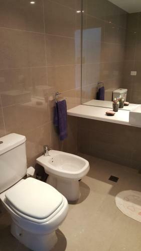 Apartamento Onix Punta Del Este