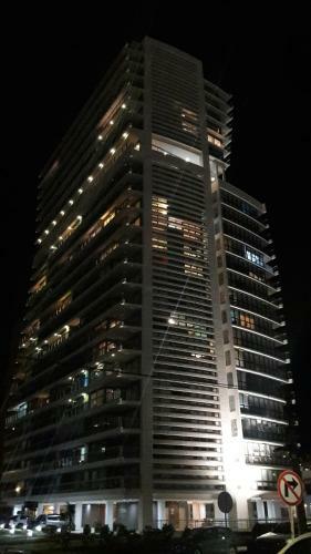 Apartamento Onix Punta Del Este
