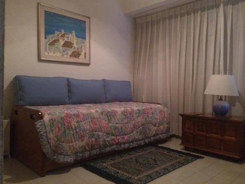 Apartamento Alquier En Punta Del Este