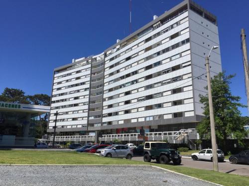 Apartamento Alquier En Punta Del Este