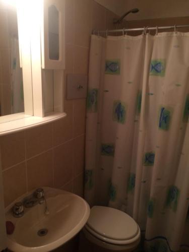Apartamento Alquier En Punta Del Este