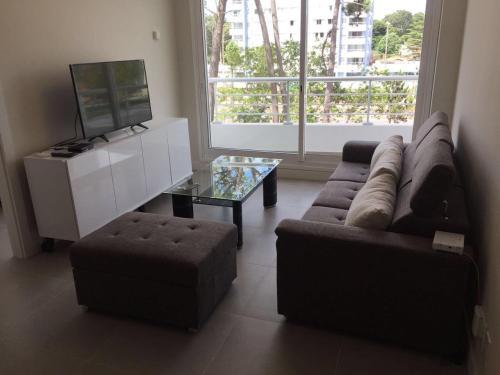 Apartamento Green Life