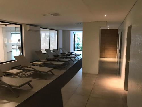 Apartamento Green Life