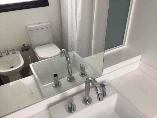 Apartamento Green Life