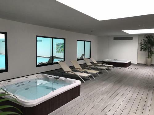 Apartamento Green Life