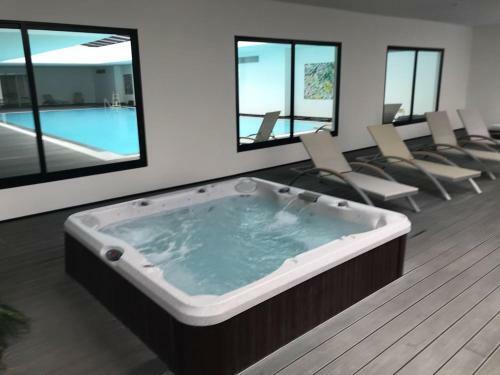 Apartamento Green Life