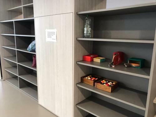 Apartamento Green Life