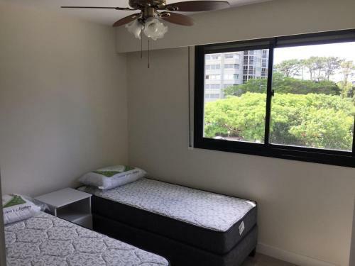 Apartamento Green Life
