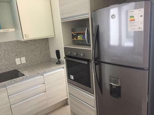 Apartamento Green Life