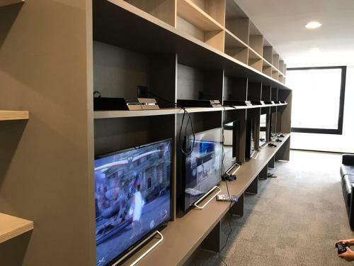 Apartamento Green Life