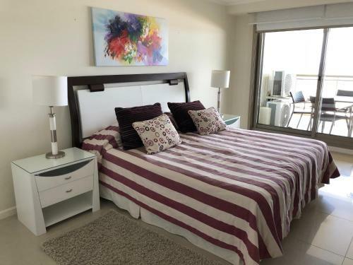 Apartamento Imperiale-vista Al Mar