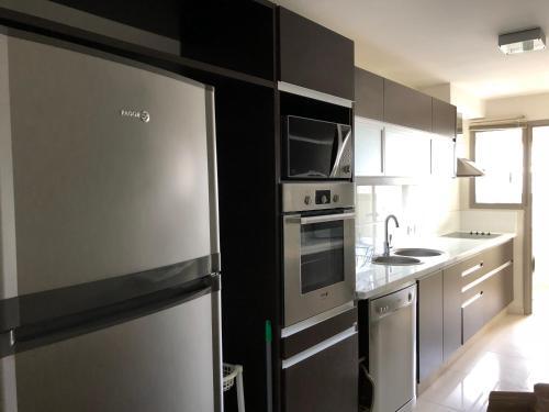 Apartamento Imperiale-vista Al Mar