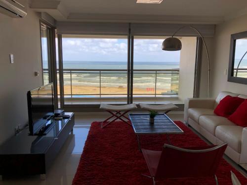 Apartamento Imperiale-vista Al Mar