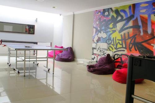 Apartamento Imperiale-vista Al Mar