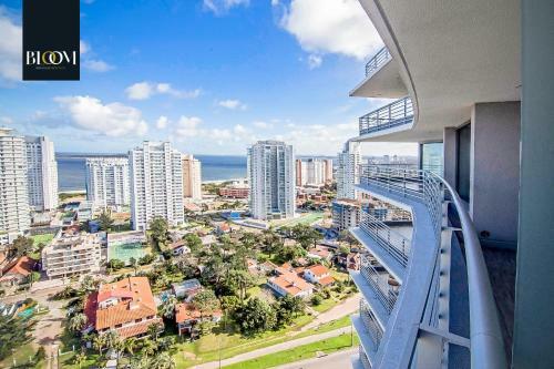 Apartamento Alexander Boulevard By Bloom Rentals