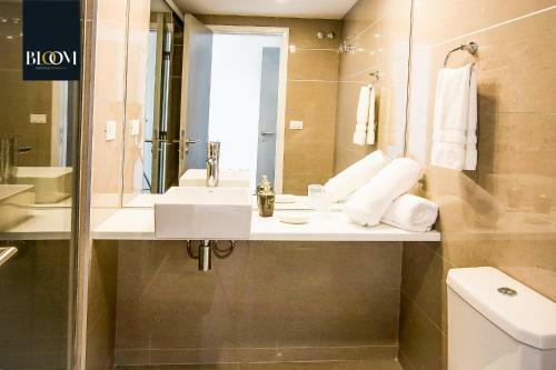 Apartamento Alexander Boulevard By Bloom Rentals