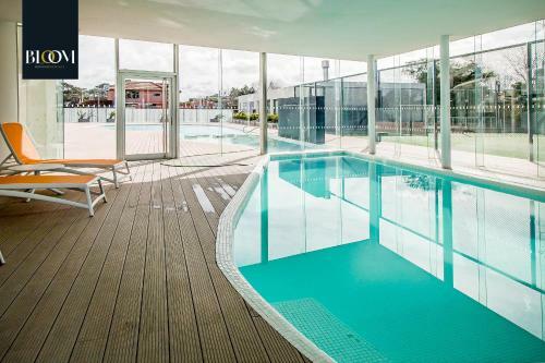 Apartamento Alexander Boulevard By Bloom Rentals