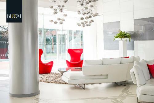 Apartamento Alexander Boulevard By Bloom Rentals