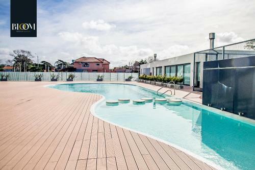Apartamento Alexander Boulevard By Bloom Rentals