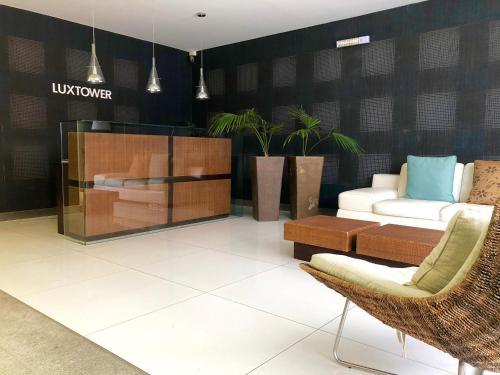 Apartamento Deluxe Studio Centrico