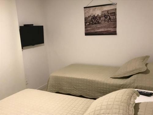 Apartamento Place Lafayette By Vippuntapro