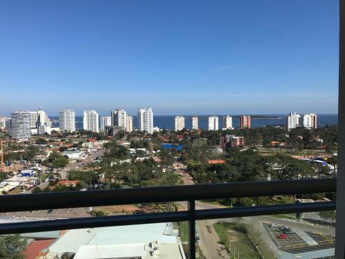 Apartamento Place Lafayette By Vippuntapro