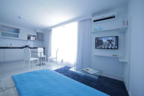 Apartamento Place Lafayette By Vippuntapro