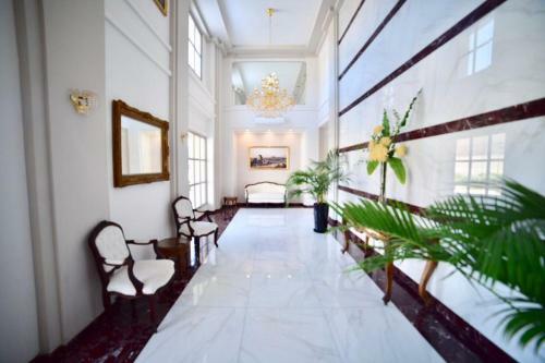 Apartamento Place Lafayette By Vippuntapro